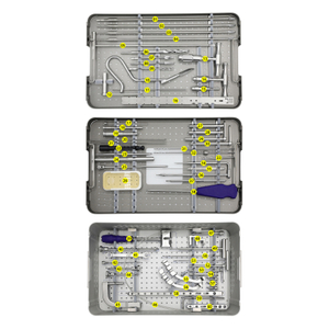 Humeral Intramedullary Nail (Blade Type) Instrument Set