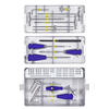 6.5/7.3mm Cannulated Screw Instrument Set 4200-17