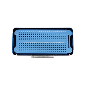 3.5/4.0mm Screw Rack I 1000-0103