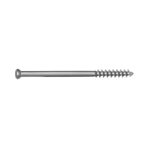 4.0mm Cancellous Screw Half-threaded