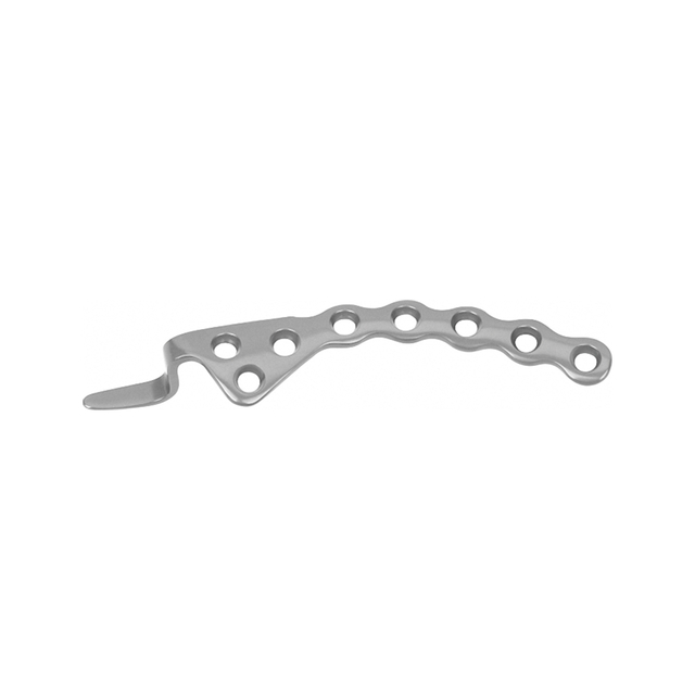 Clavicle Claw Plate
