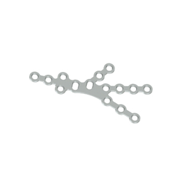 Calcaneous Locking Plate 5100-4905