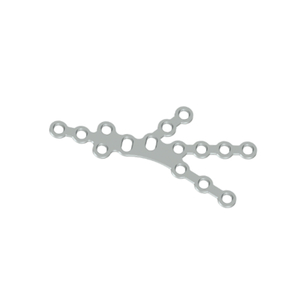 Calcaneous Locking Plate 5100-4905