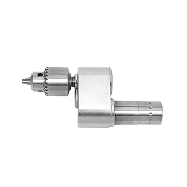 Cannulated drilling Chuck M-14-6