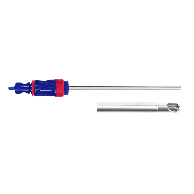 High Speed Drill ll M-19-15-4