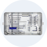 Gamma Intramedullary Nail Instrument Set