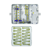 2.4/2.7 Multi-axial Locking Plates Instrument Set
