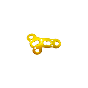 Proximal Humeral Greater Tuberosity Locking Plate