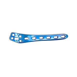 Distal Lateral Femoral Osteotomy Locking Plate