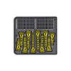 Radius Plate Box