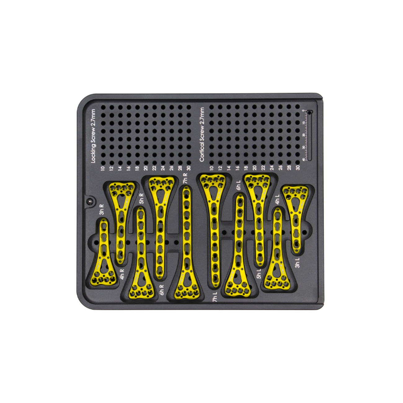 Expert Femoral Intramedullary Nail