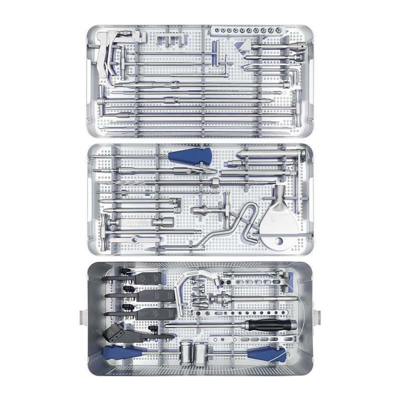 PFNA Intramedullary Nail Box