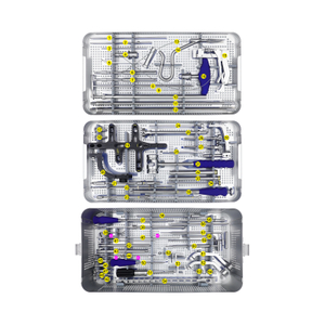 Multi-lock Humeral Intramedullary Nail Instrument Set