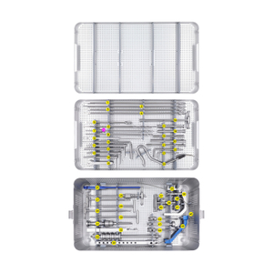 Femoral Reconstruction Intramedullary Nail Instrument Set