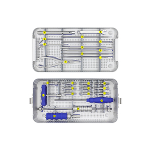 Intramedullary Nail Removal Set