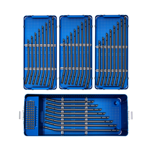 Tibia Intramedullary Nail Box