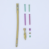 DFN Distal Femurintramedullary Nail (Spiral Blade Screw Type)