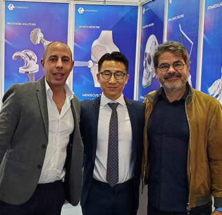 ARAB HEALTH 2025.01 UAE