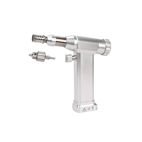 Large Torque Drill M-02