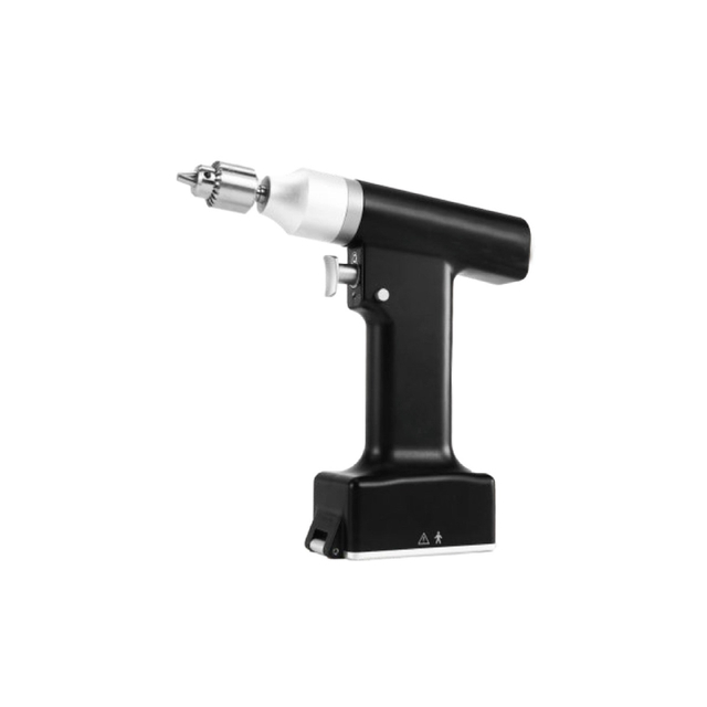 Brushless Small Cannulated Drill M-39