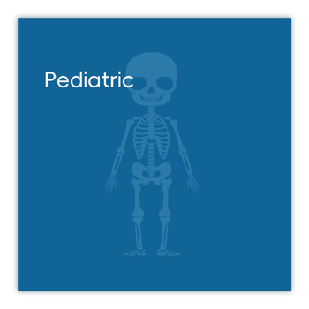 Pediatric