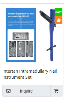 intertan nail