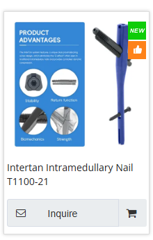 intertan nail