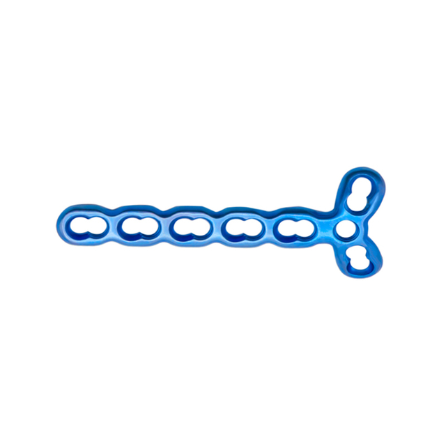 2.4S Mini Y Locking Plate