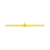 Straight Sternum Locking Plate with Clip-II