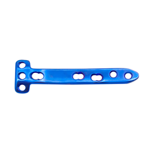 Proximal Medial Tibial Osteotomy Locking Plate