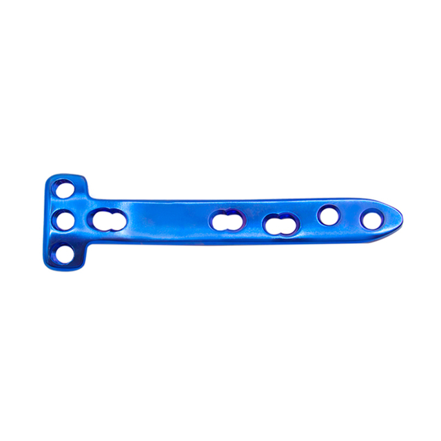 Proximal Medial Tibial Osteotomy Locking Plate