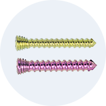Distal Tibial Intramedullary Nail (DTN)