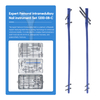 Expert Femoral Intramedullary Nail Instrument Set 1200-08-C