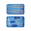 Screw Removal Instrument Set 4200-10