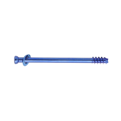 Cannulated Screw Partially-threaded T4100-94