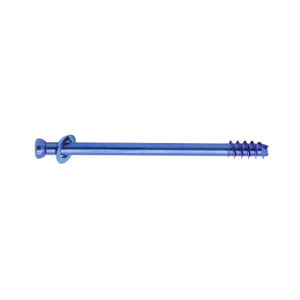 Cannulated Screw Partially-threaded T4100-94