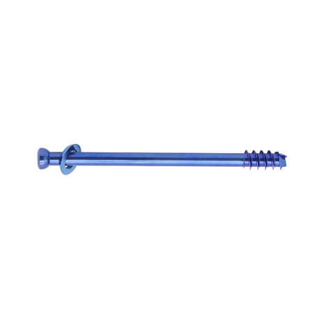 Cannulated Screw Partially-threaded T4100-94