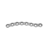Middle S clavicle Plate