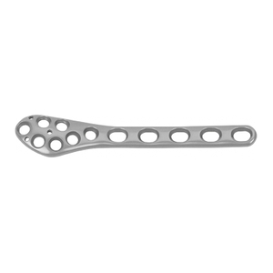 Distal Fibula Plate II