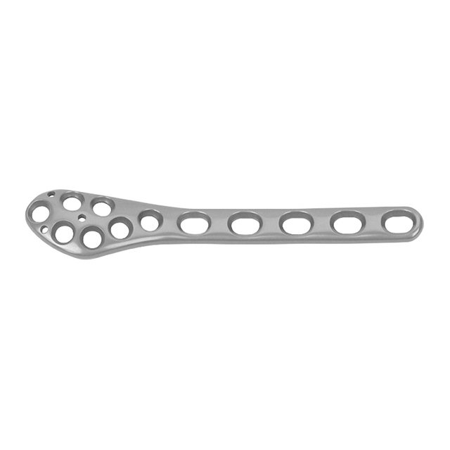 Distal Fibula Plate II