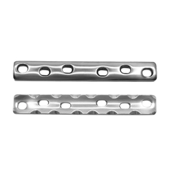 LC-DCP Femoral Plate Broad