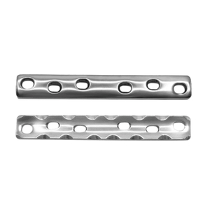 LC-DCP Femoral Plate Broad