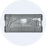 Intertan Intramedullary Nail Instrument Set