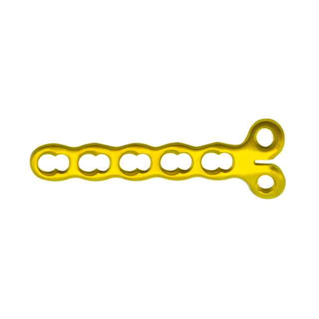 2.7S Mini Condylar Locking Plate