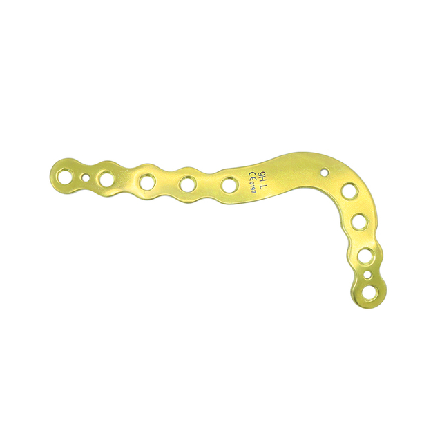 Acromion of Scapula Locking Plate