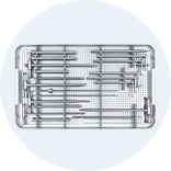 Expert Femoral Intramedullary Nail Instrument Set