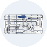 PFNA Intramedullary Nail Instrument Set