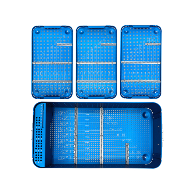 Expert Reversed Femoral Intertan Intramedullary Nail Box