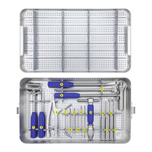 Elastic Nail Instrument Set