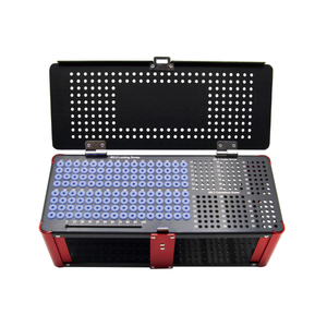 Small Fragment Locking Screw Rack 1000-0107